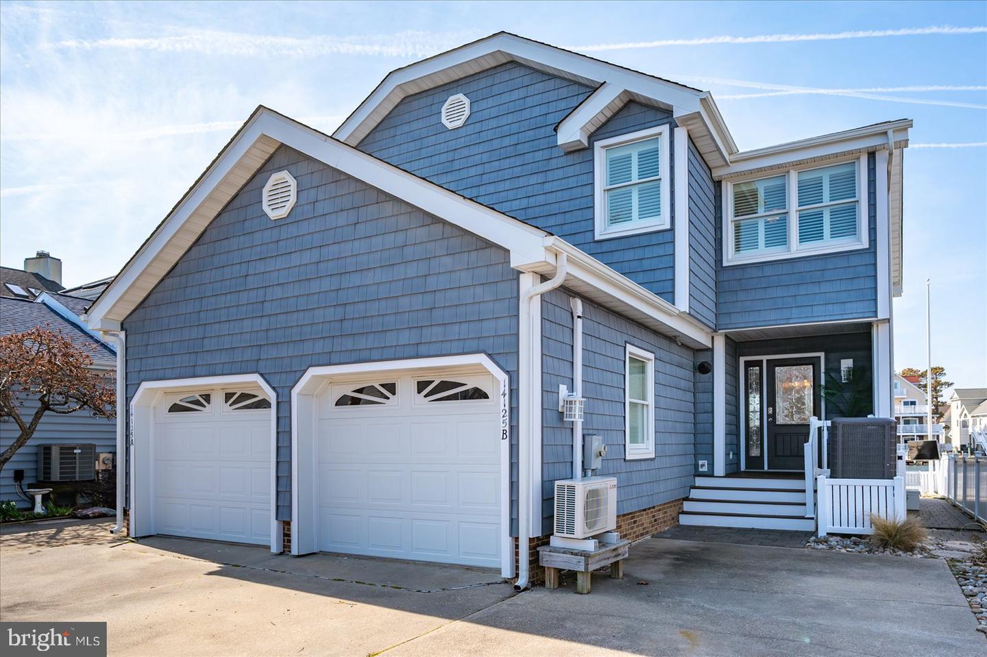 14125 Caine Stable Road, Ocean City