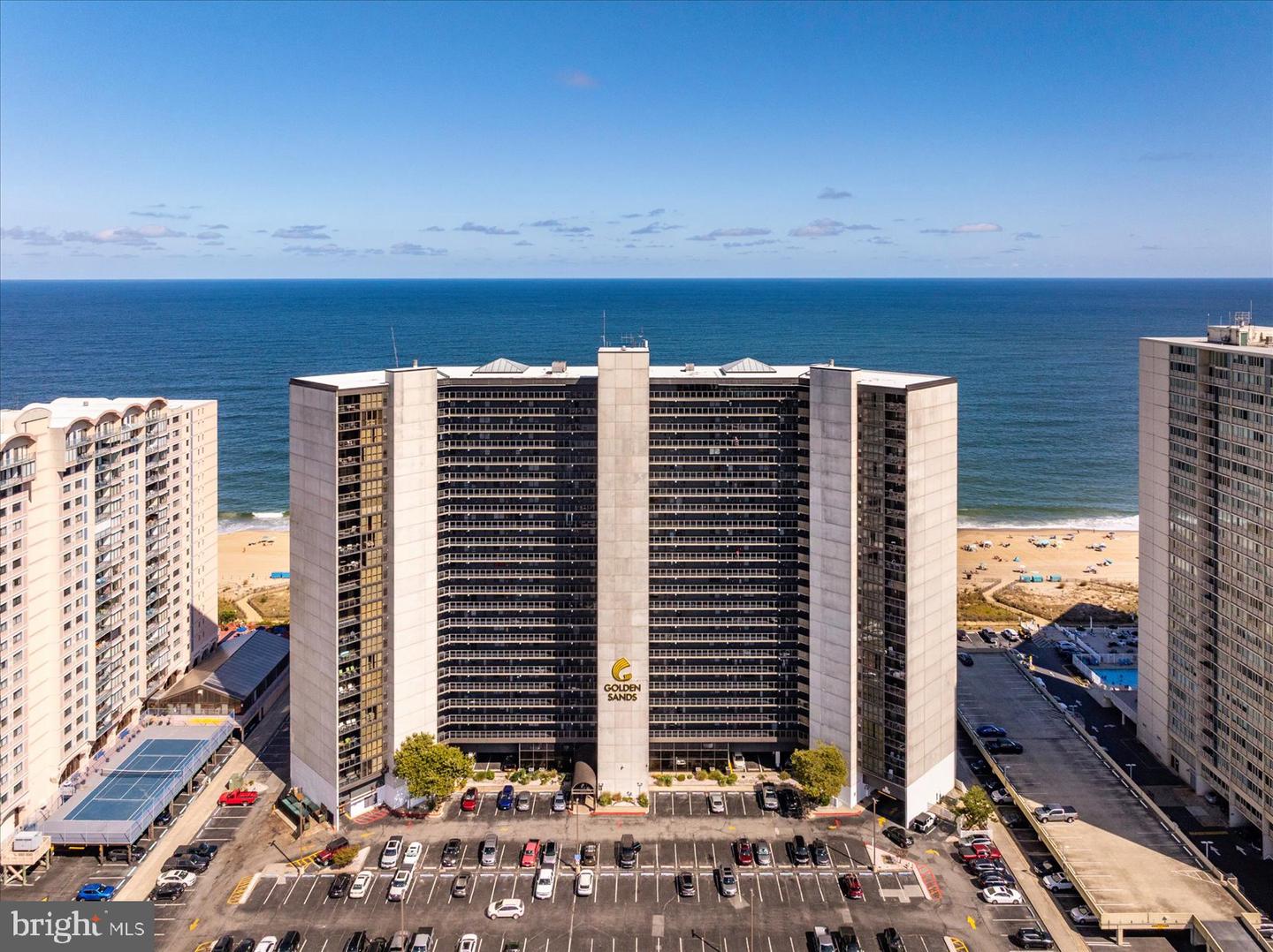 10900 Coastal Highway #1205
