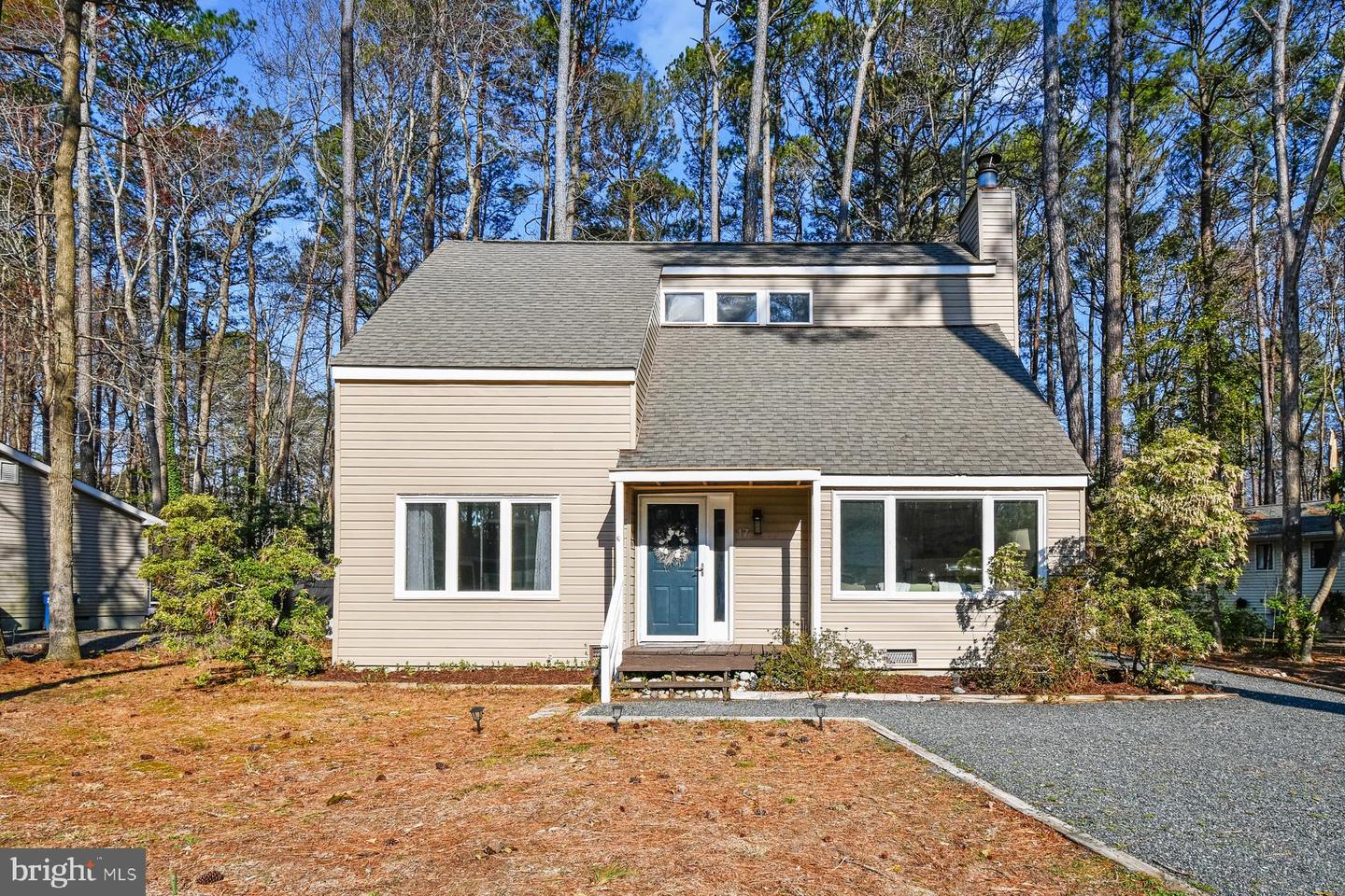17 Falcon Bridge Road, Ocean Pines