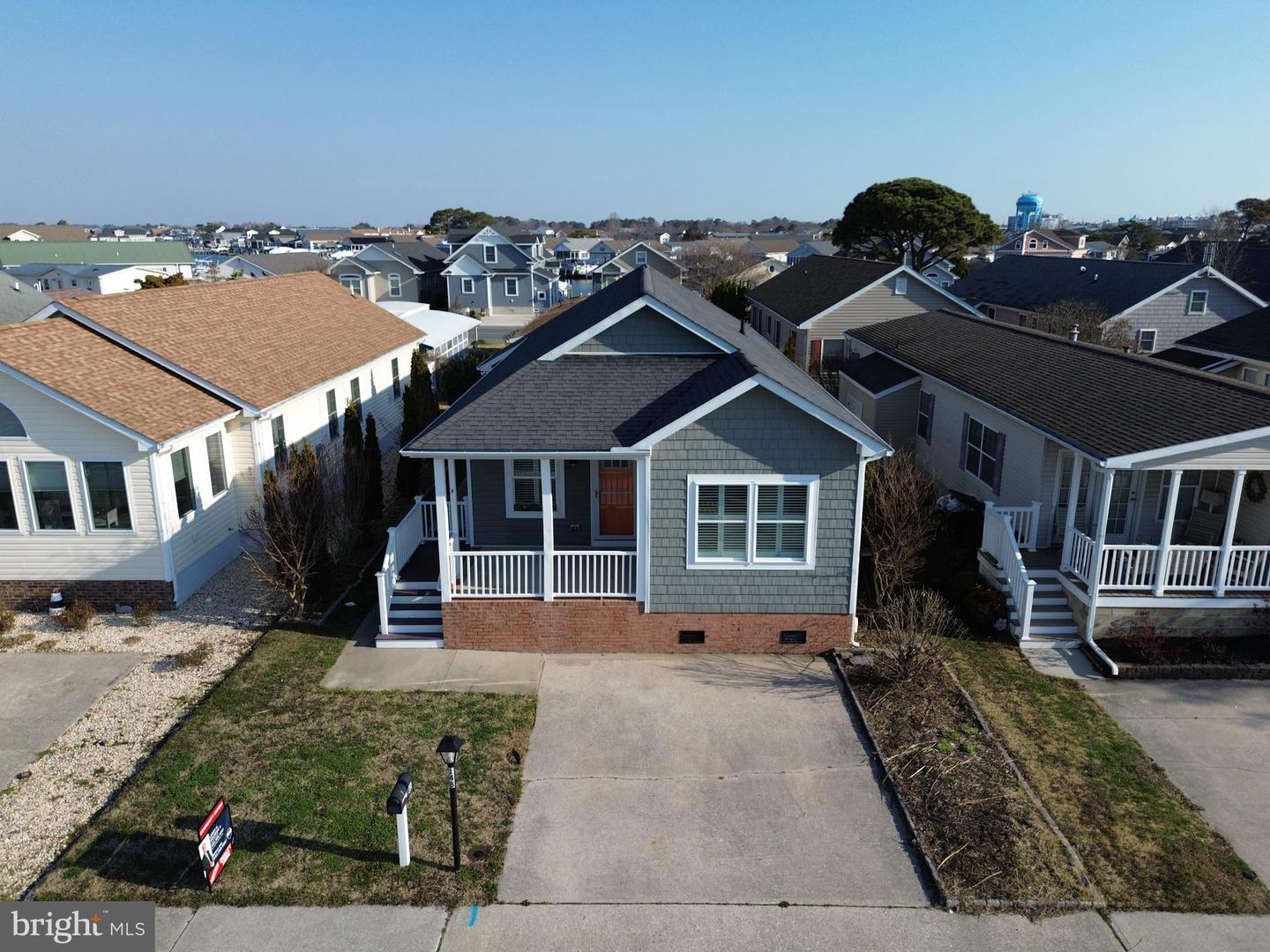 148 S Ocean Drive, Ocean City