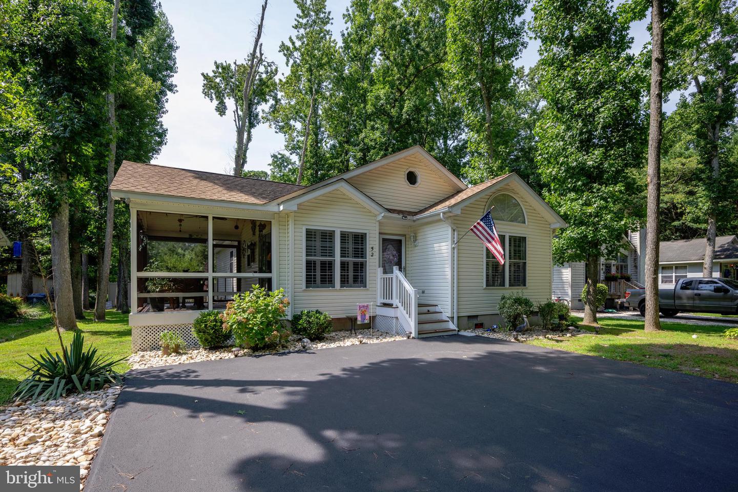 52 Nottingham Lane, Ocean Pines
