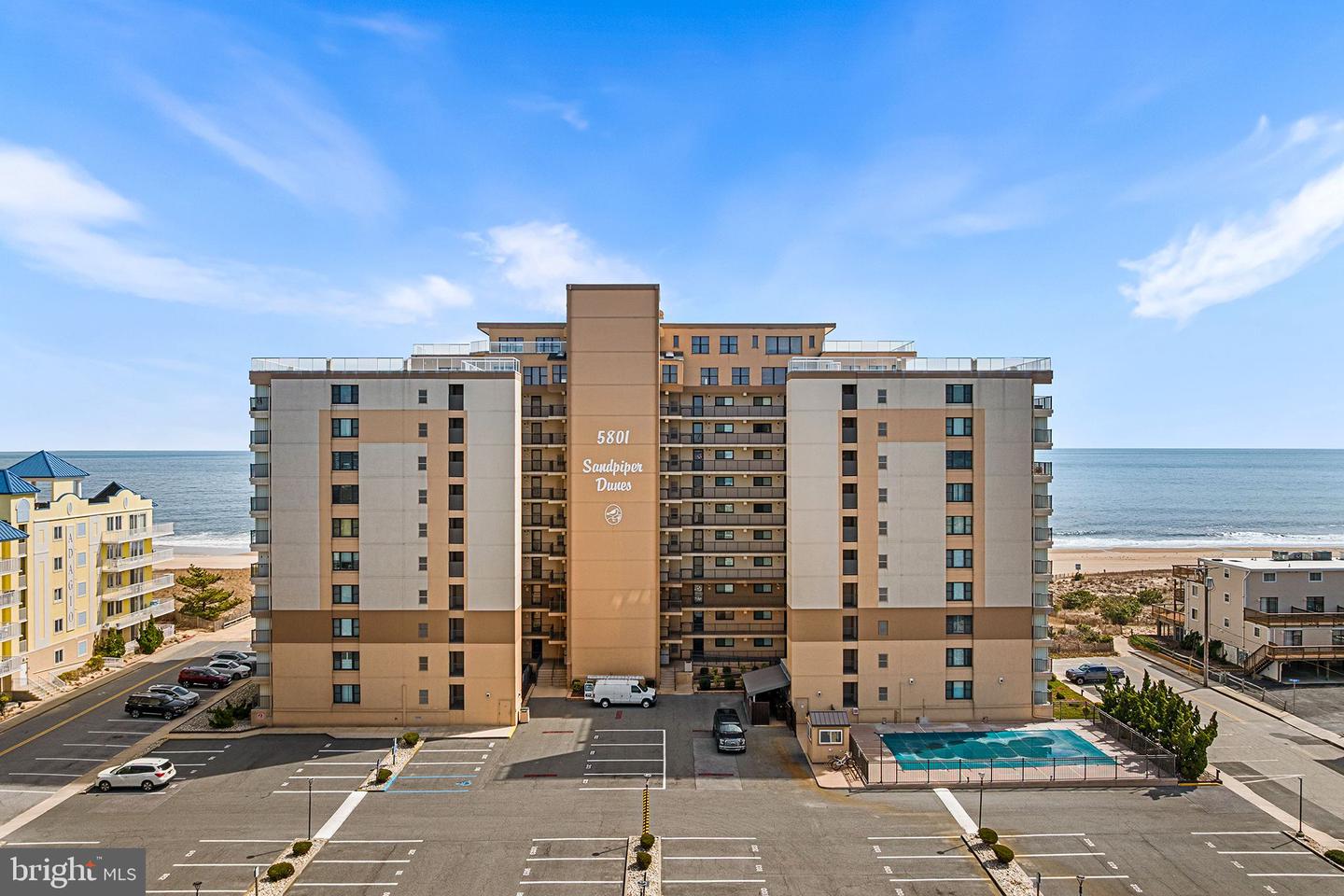 5801 Atlantic Avenue #1001, Ocean City