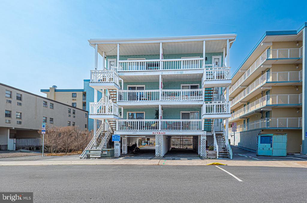 12005 Assawoman Drive, Ocean City