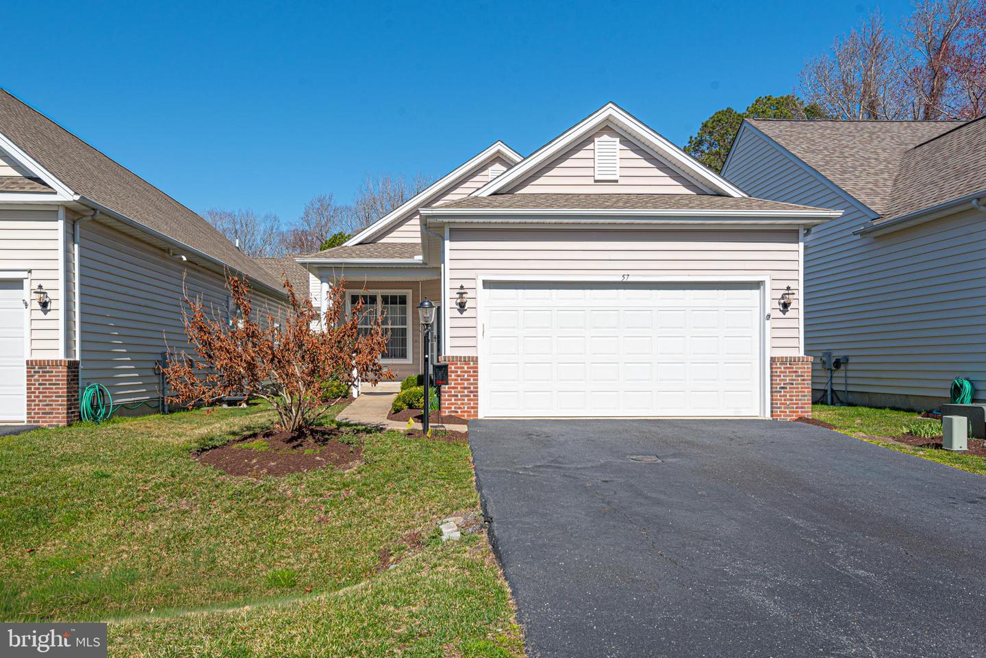 57 Hatteras Street, Ocean Pines