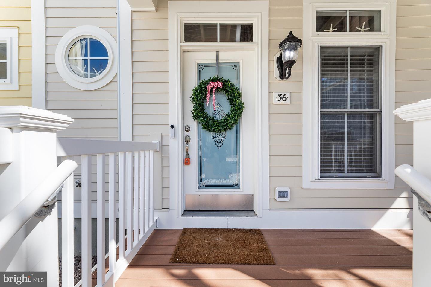 36 Beach Side Drive, Ocean City