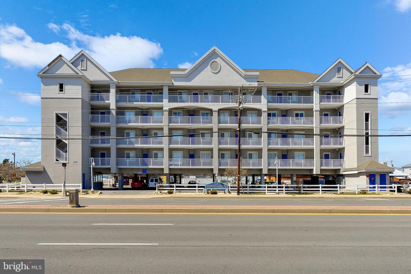 2101 Philadelphia Avenue #106
