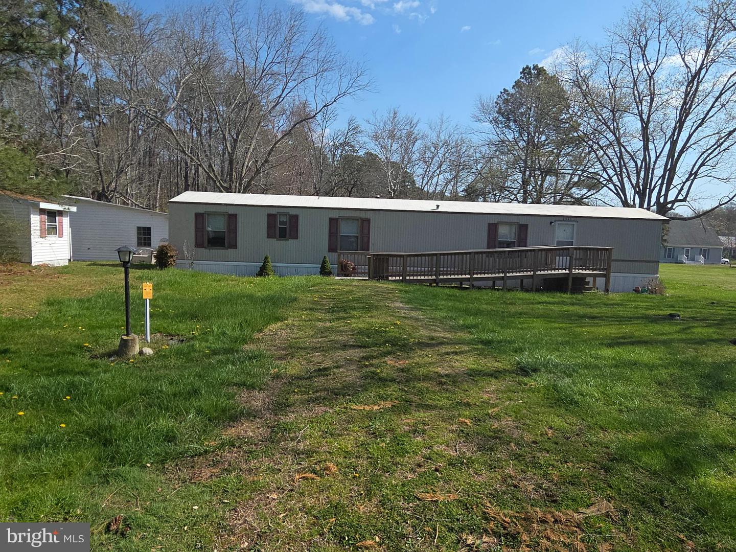 6945 Cherrix Road, Gridletree