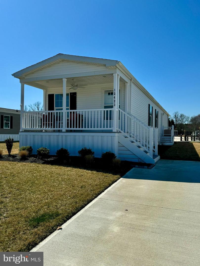 12423 Beach Life Lane, Ocean City