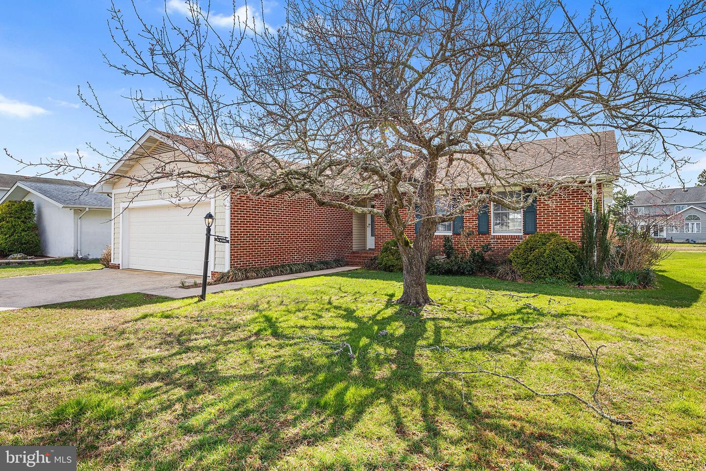 12 Heron Isle Court, Ocean Pines