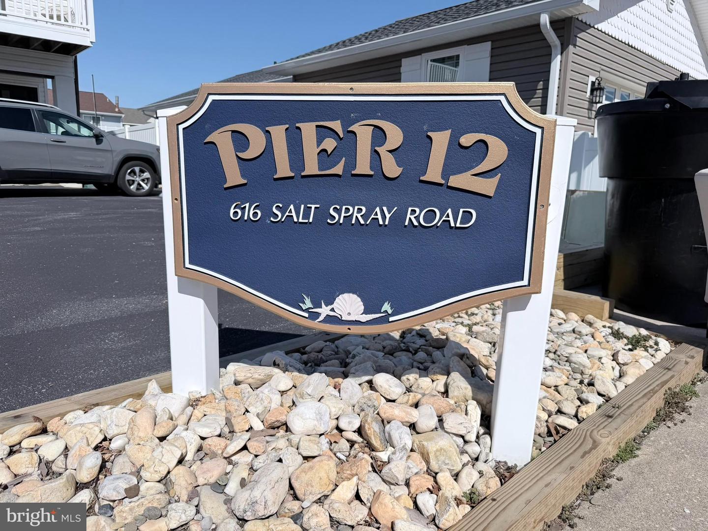 616 Salt Spray Road #6, Ocean City
