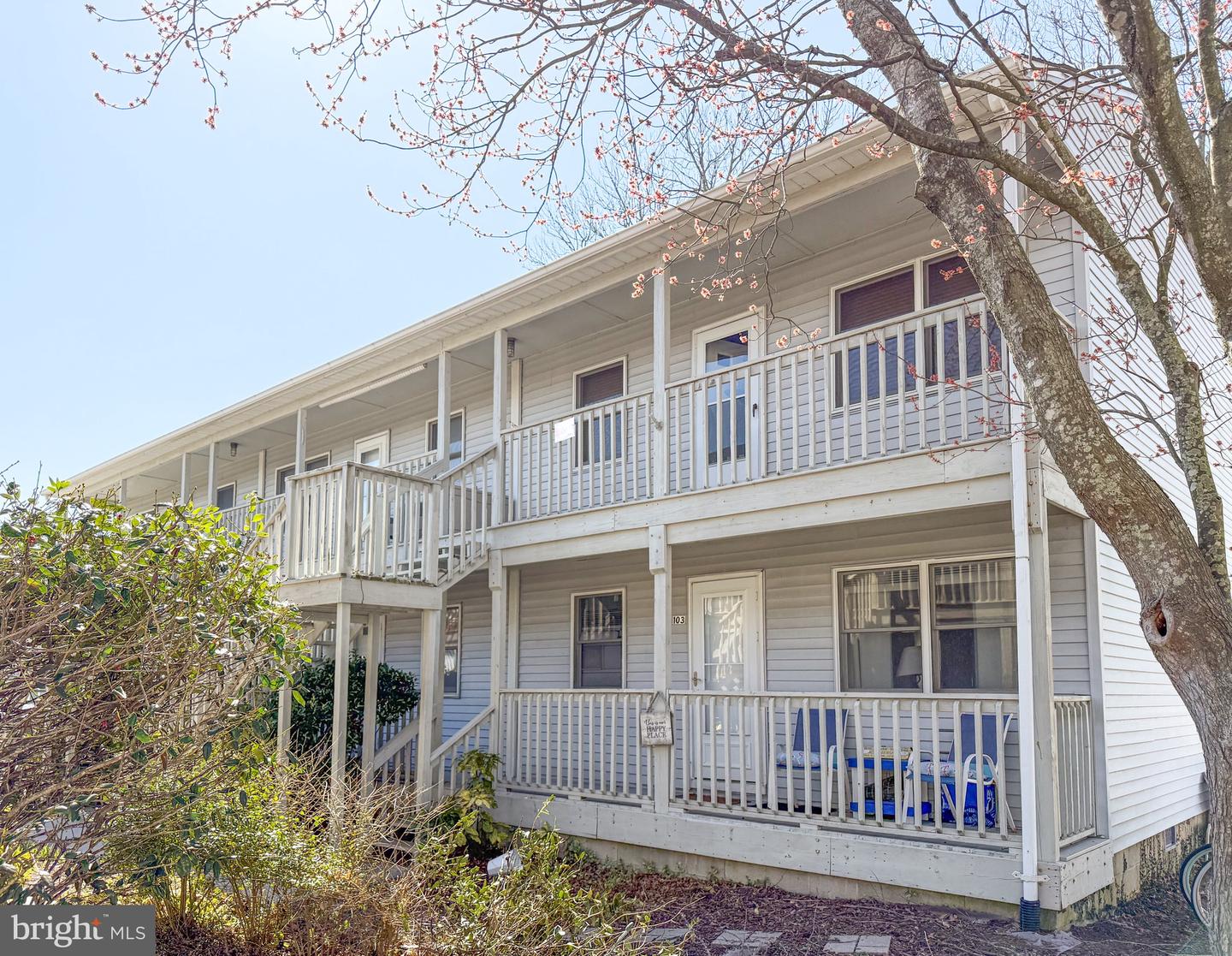 204 143rd Street #203, Ocean City