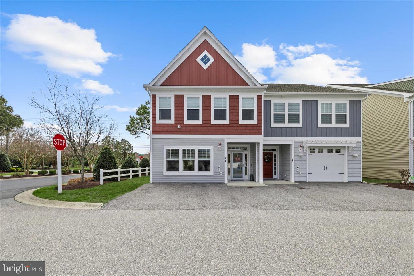9801 Mooring View Lane #58, Ocean City