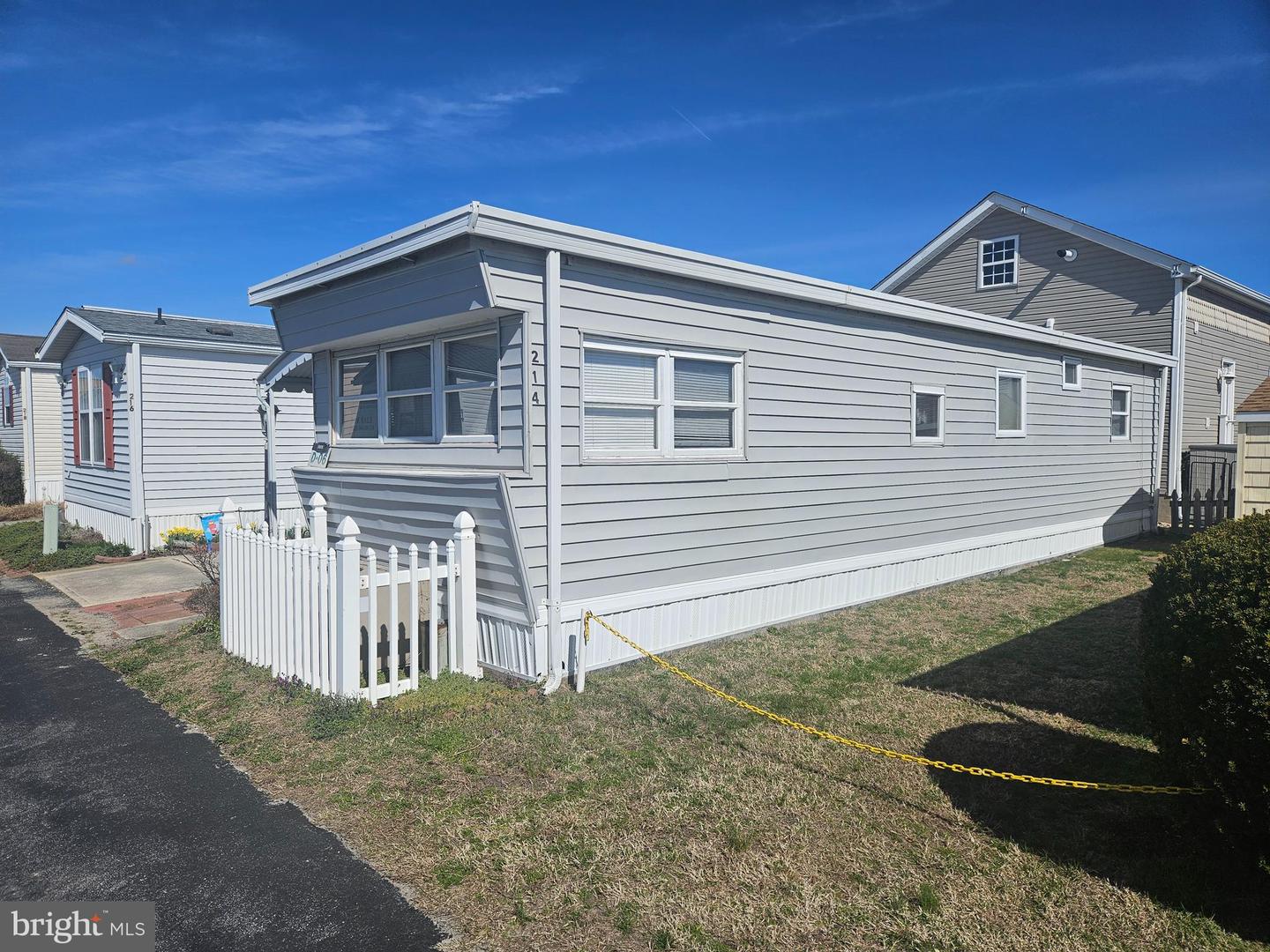 6 Flounder Lane, Ocean City