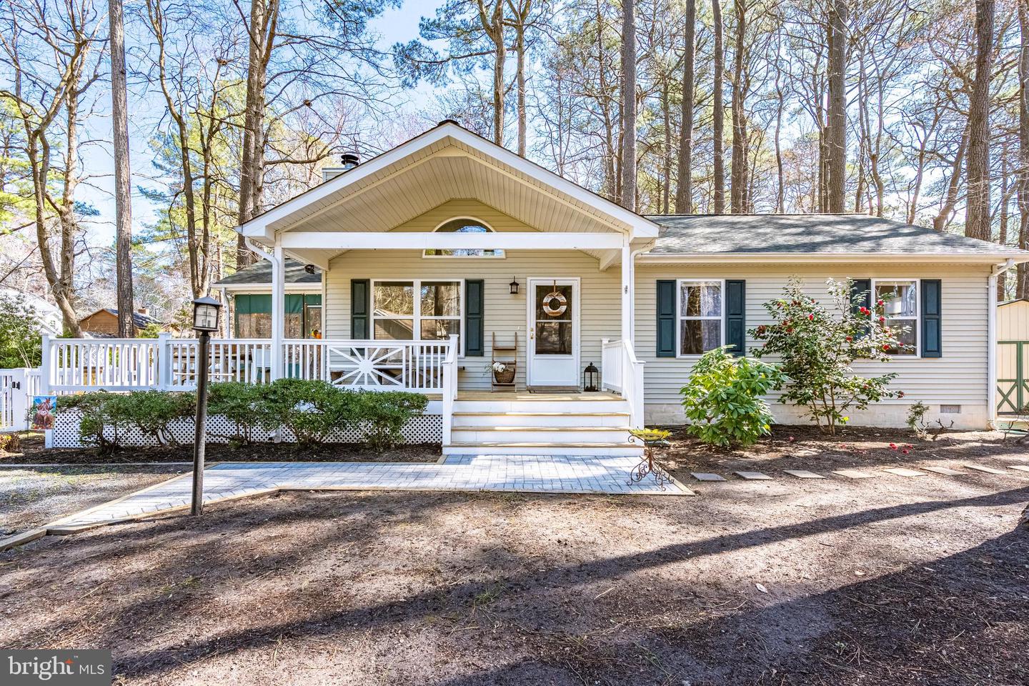 16 Marview Drive, Ocean Pines