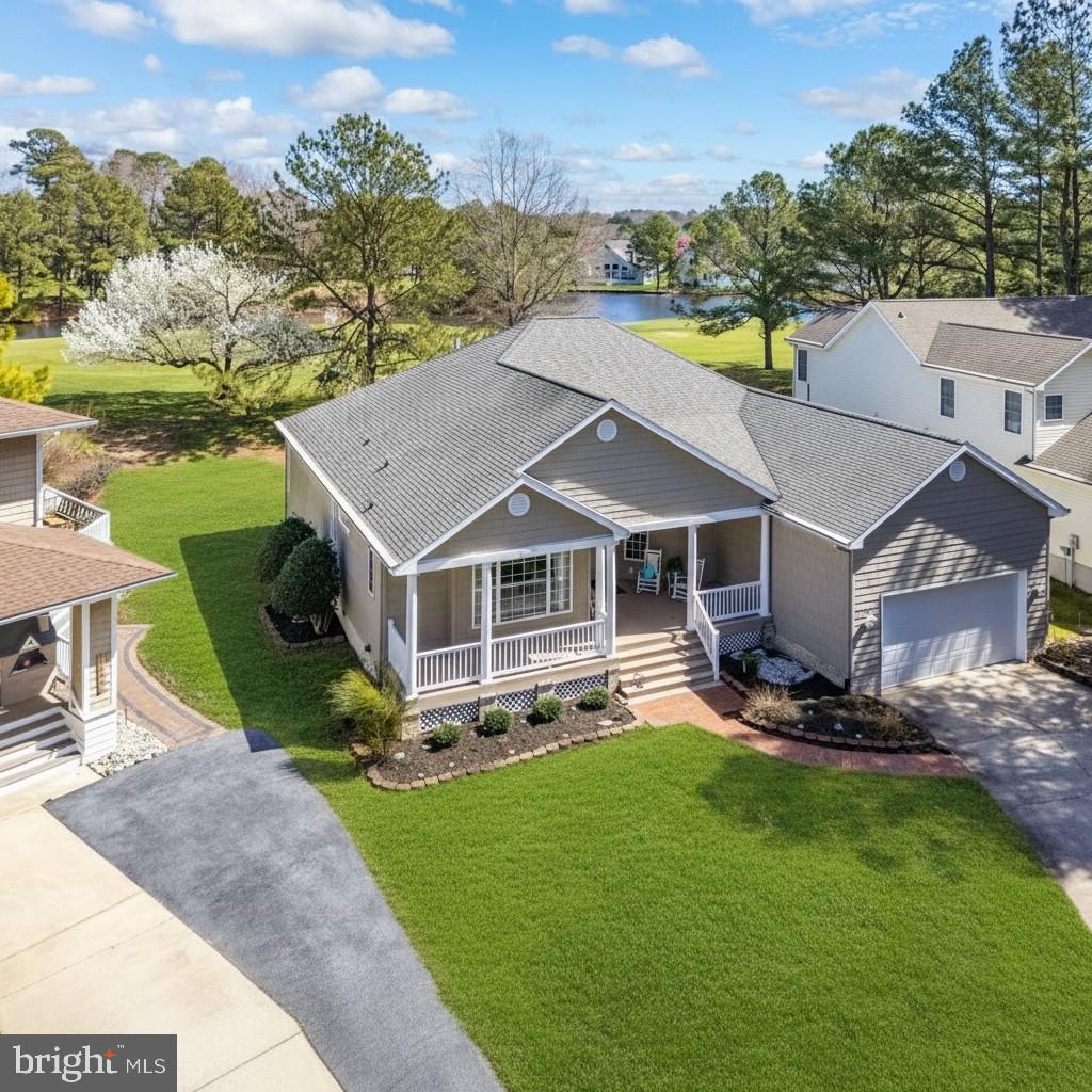 11324 River Run Lane, Berlin