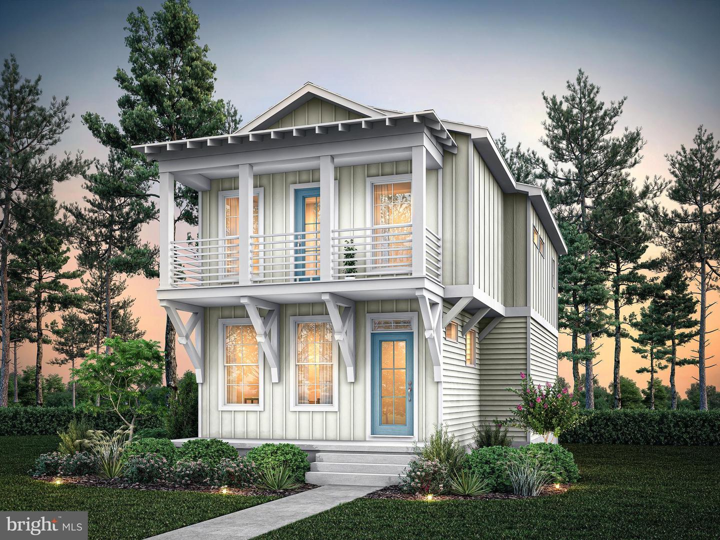 Lot #1 Exeter Road