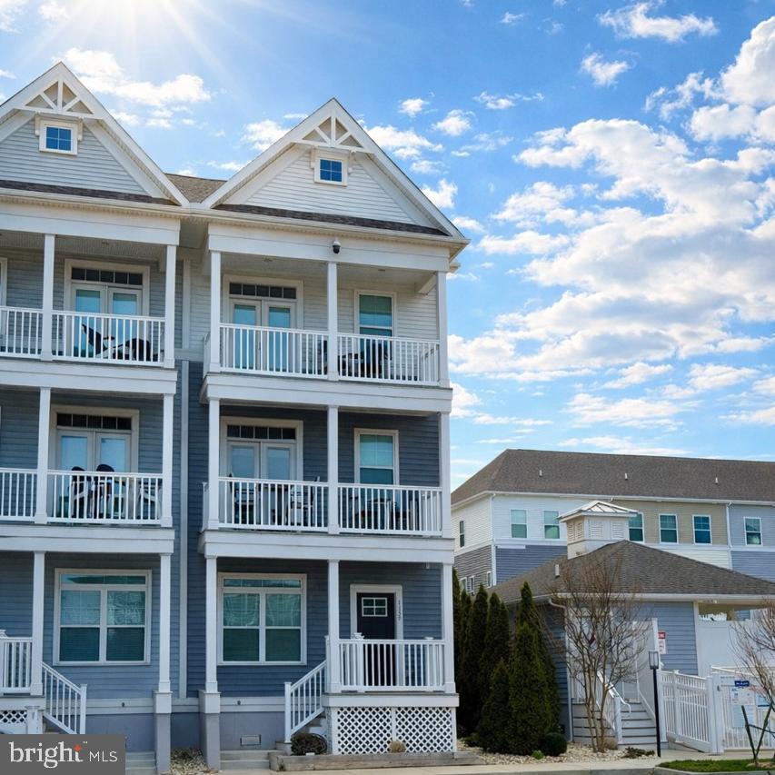 115 70th Street #39, Ocean City
