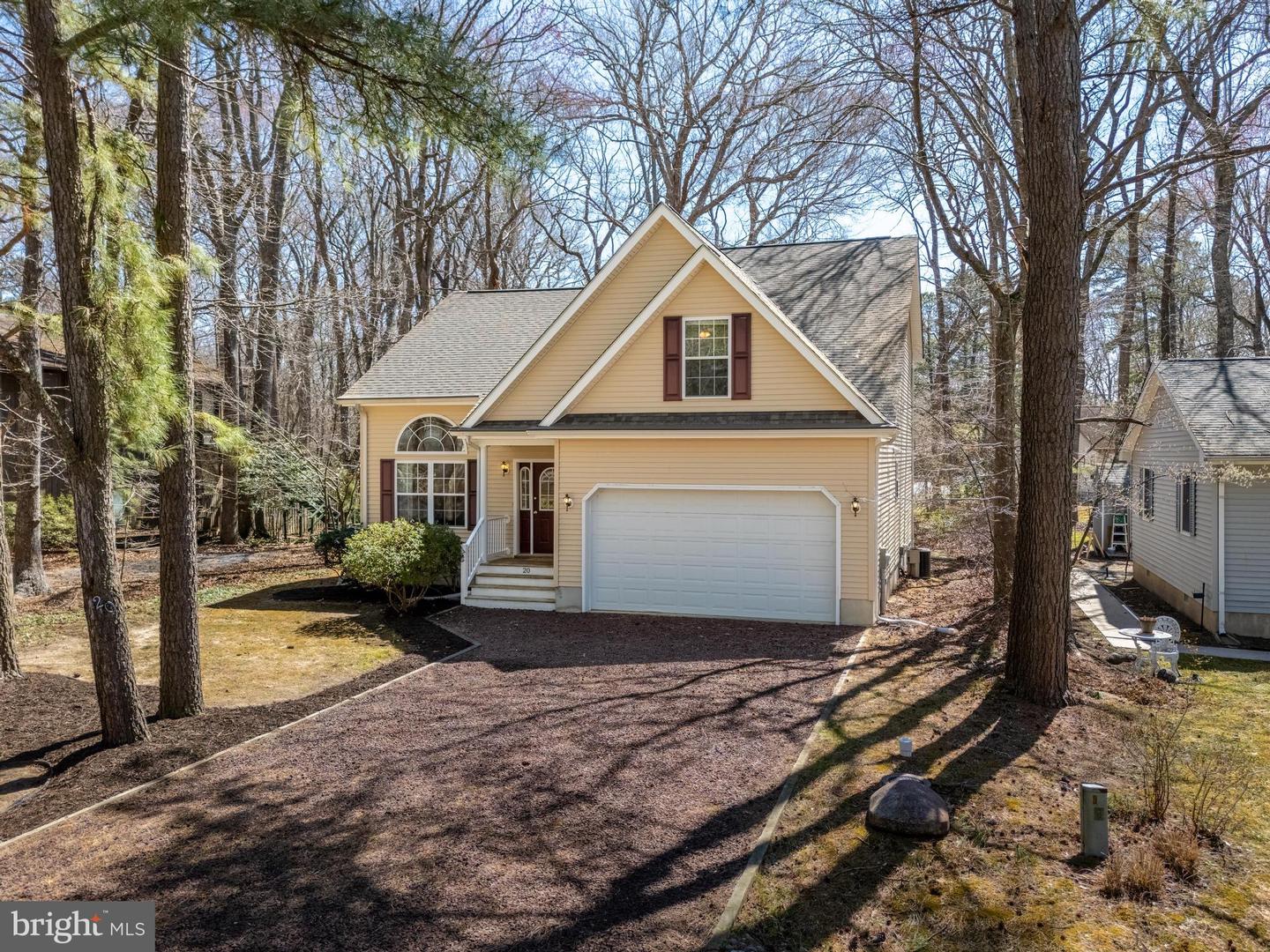 20 Brandywine Drive, Ocean Pines
