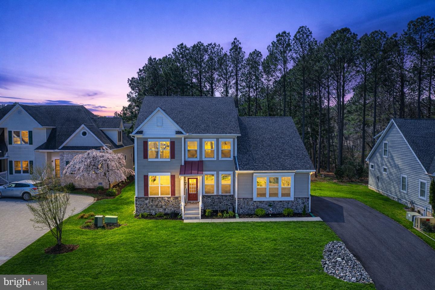 403 Bluewater Court, Ocean Pines