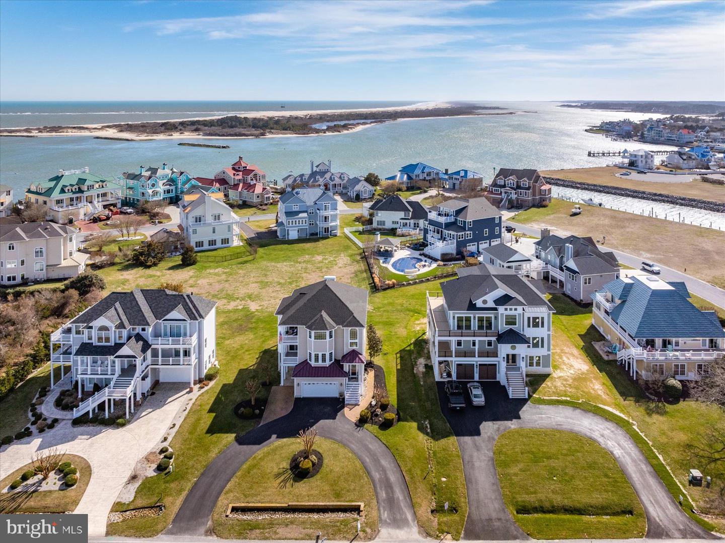 13028 Old Bridge Road, Ocean City