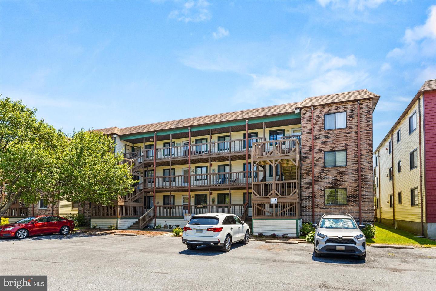 411 146th Street #332