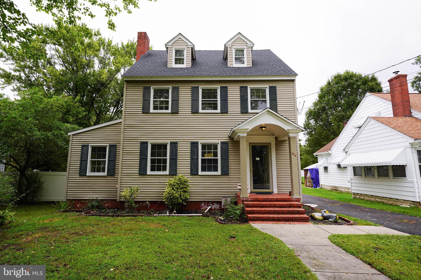 903 Market Street, Pocomoke City