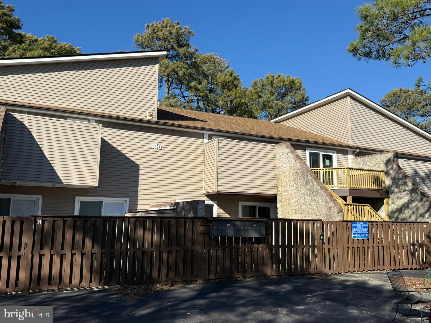 400 141st Street #18, Ocean City
