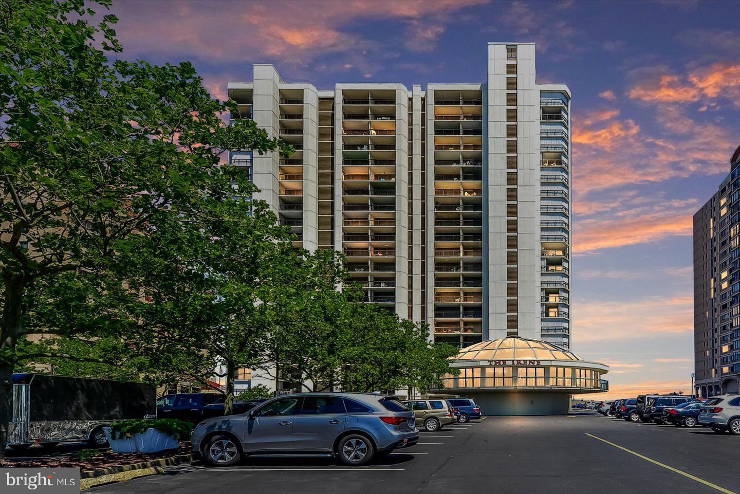 11100 Coastal Highway #1304, Ocean City
