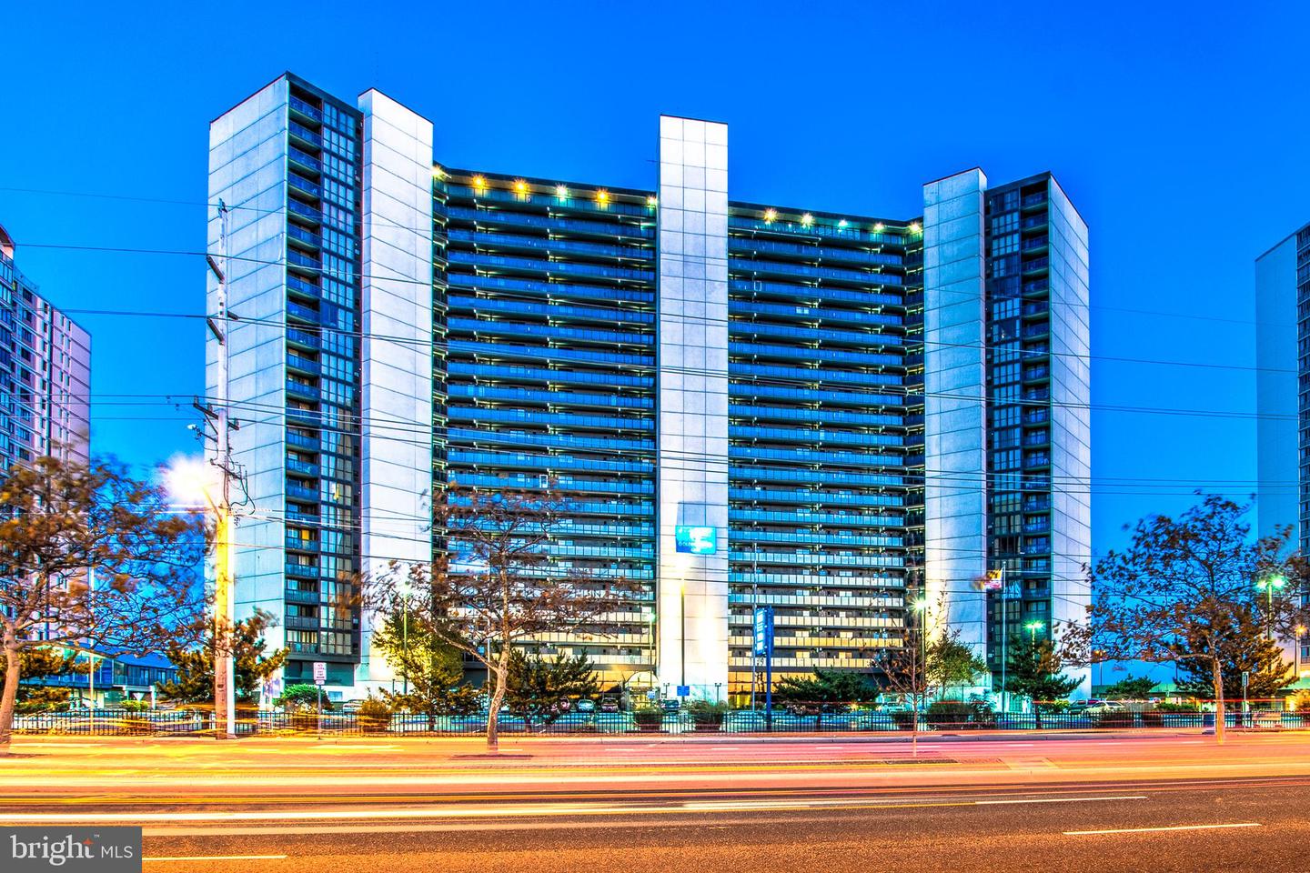 10900 Coastal Highway #1511