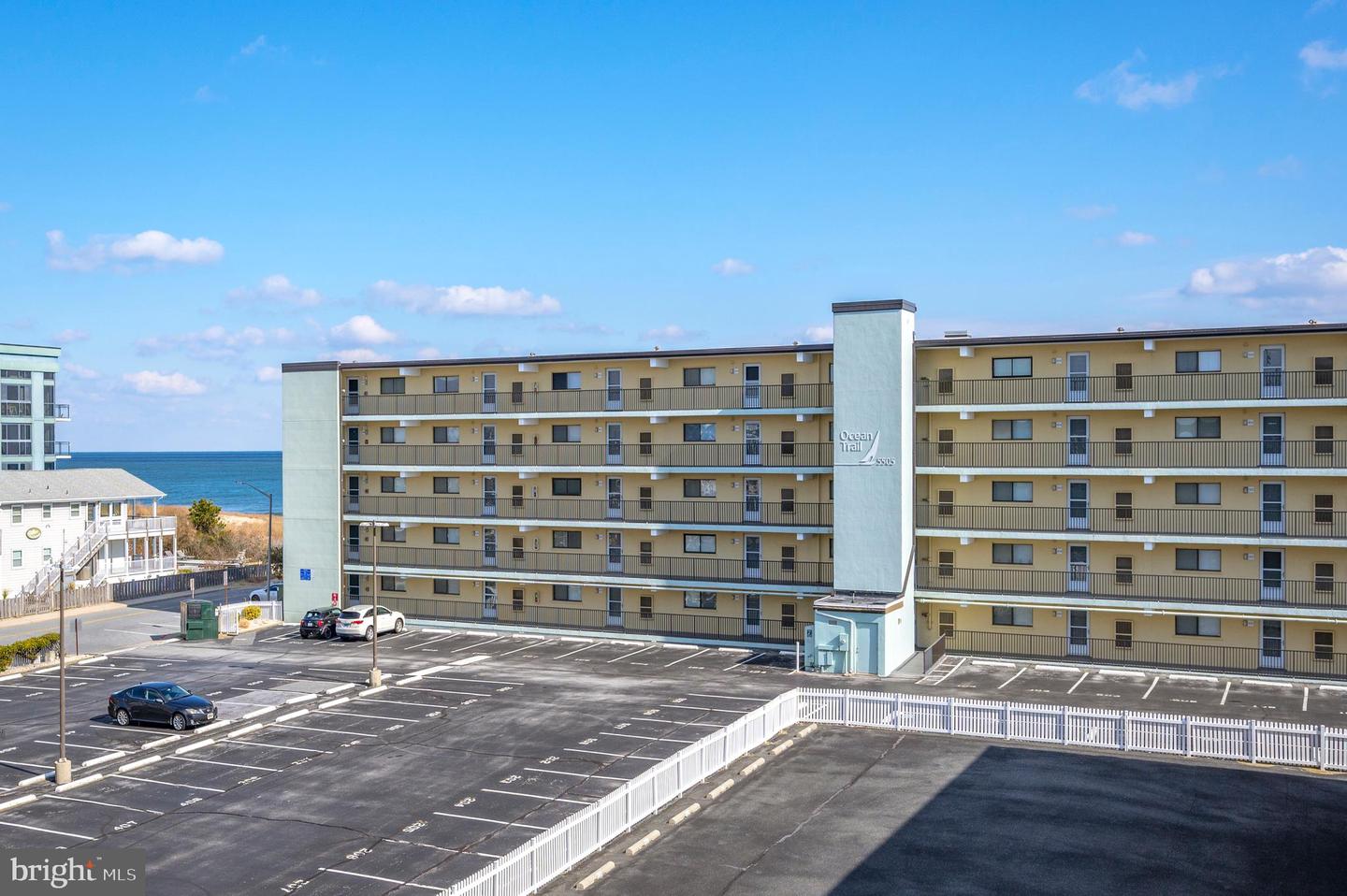 5505 Atlantic Avenue #301, Ocean City