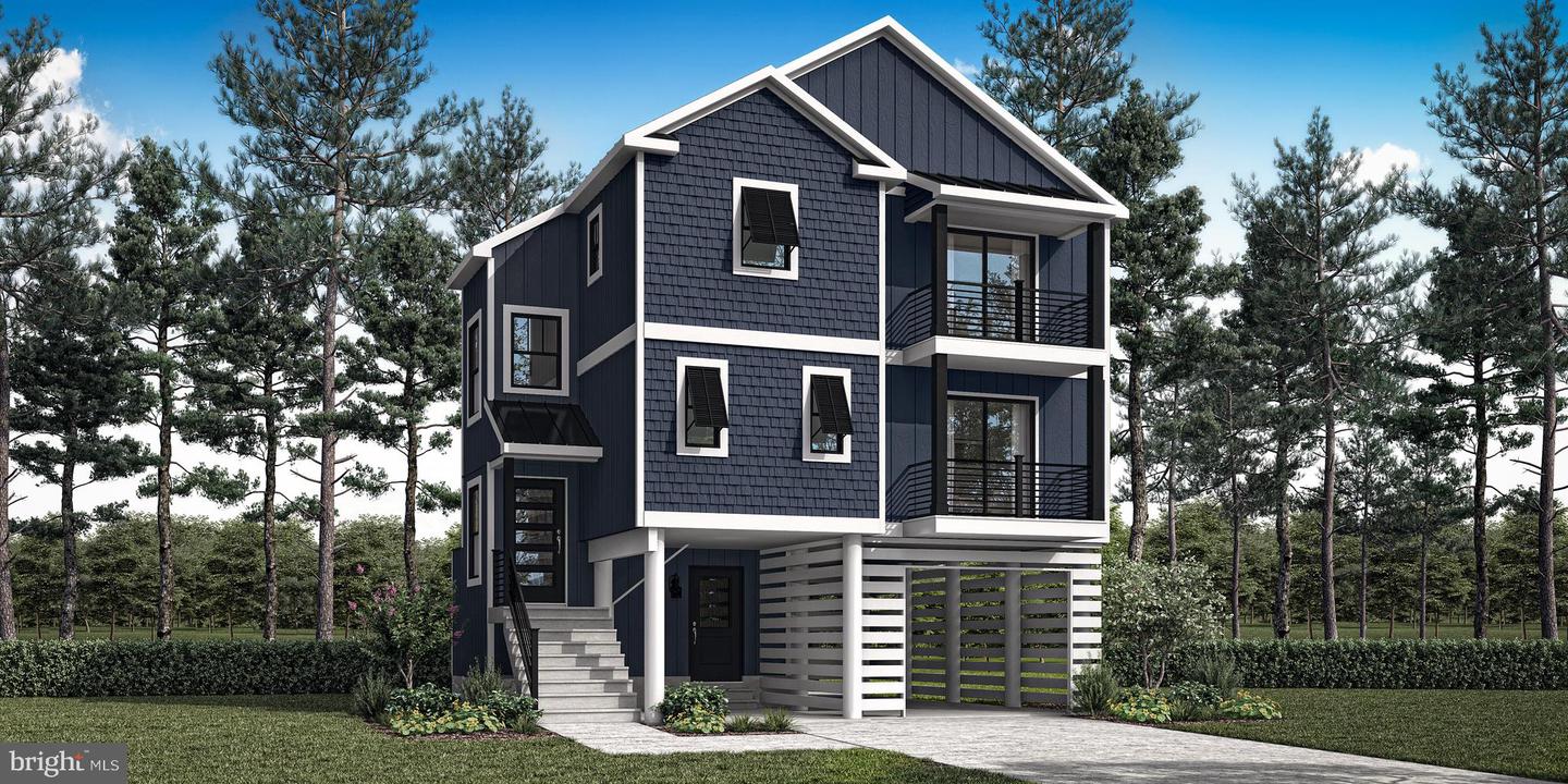 Lot#2 Exeter Road