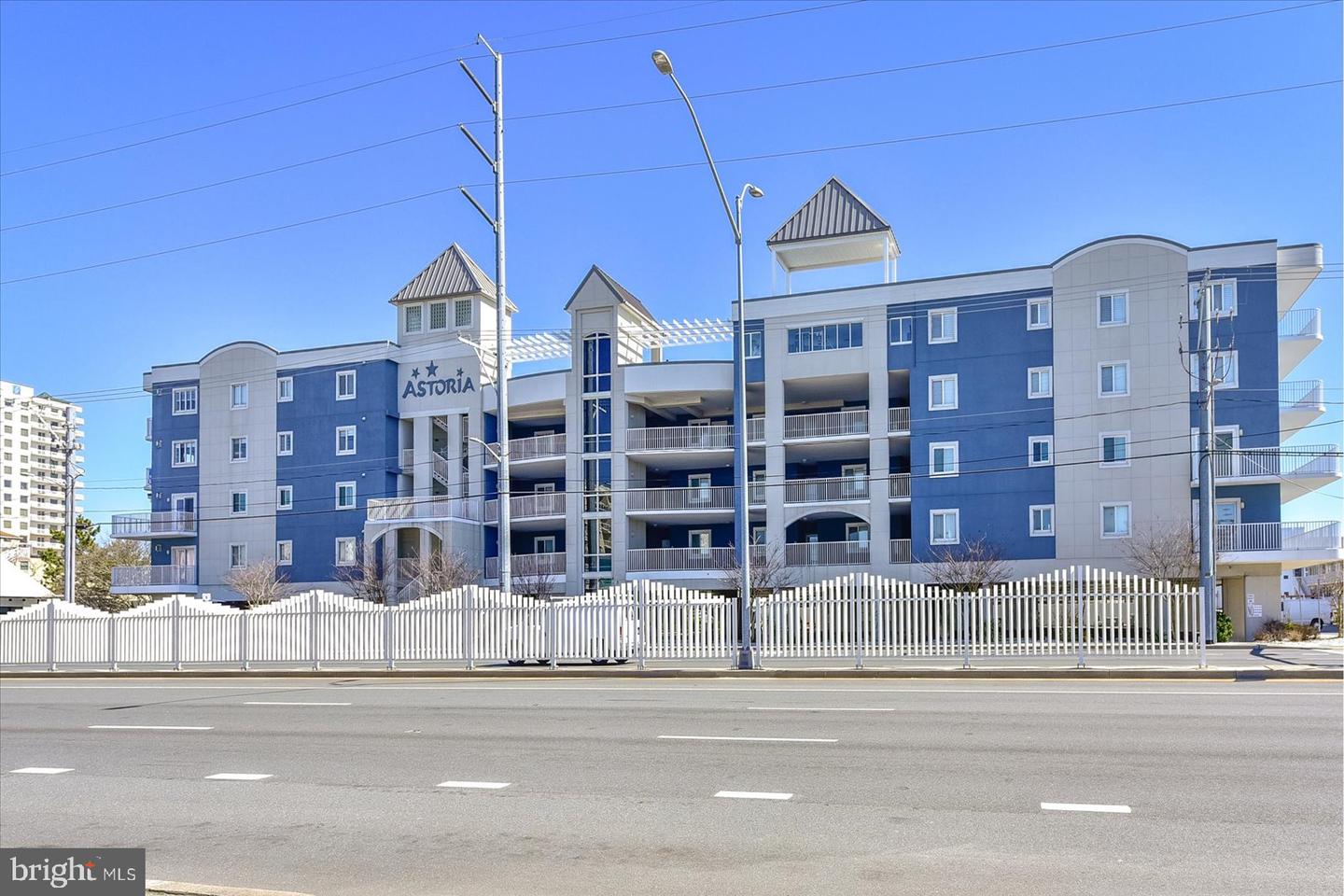 4500 Coastal Highway #305
