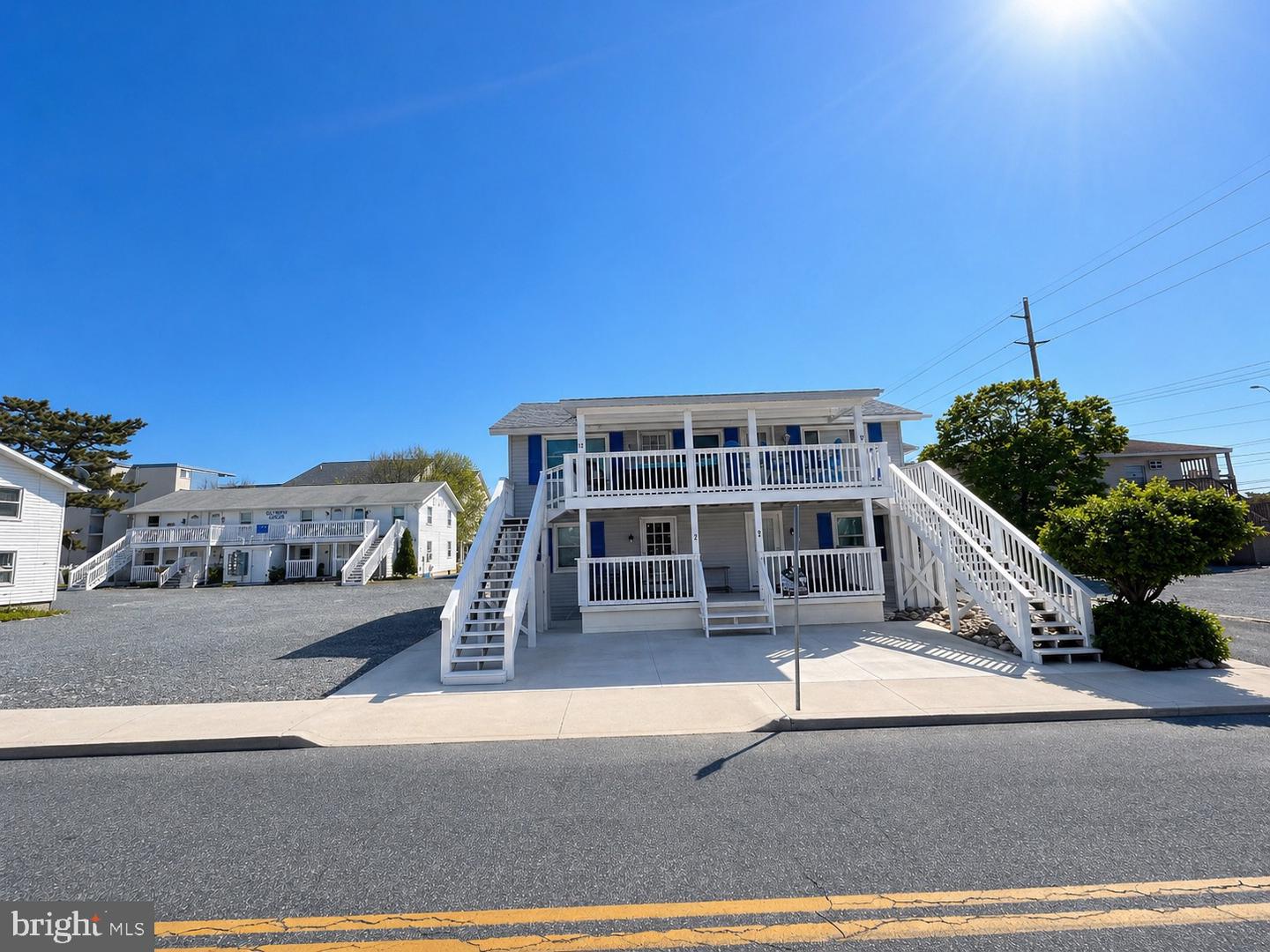 17 40th Street #c