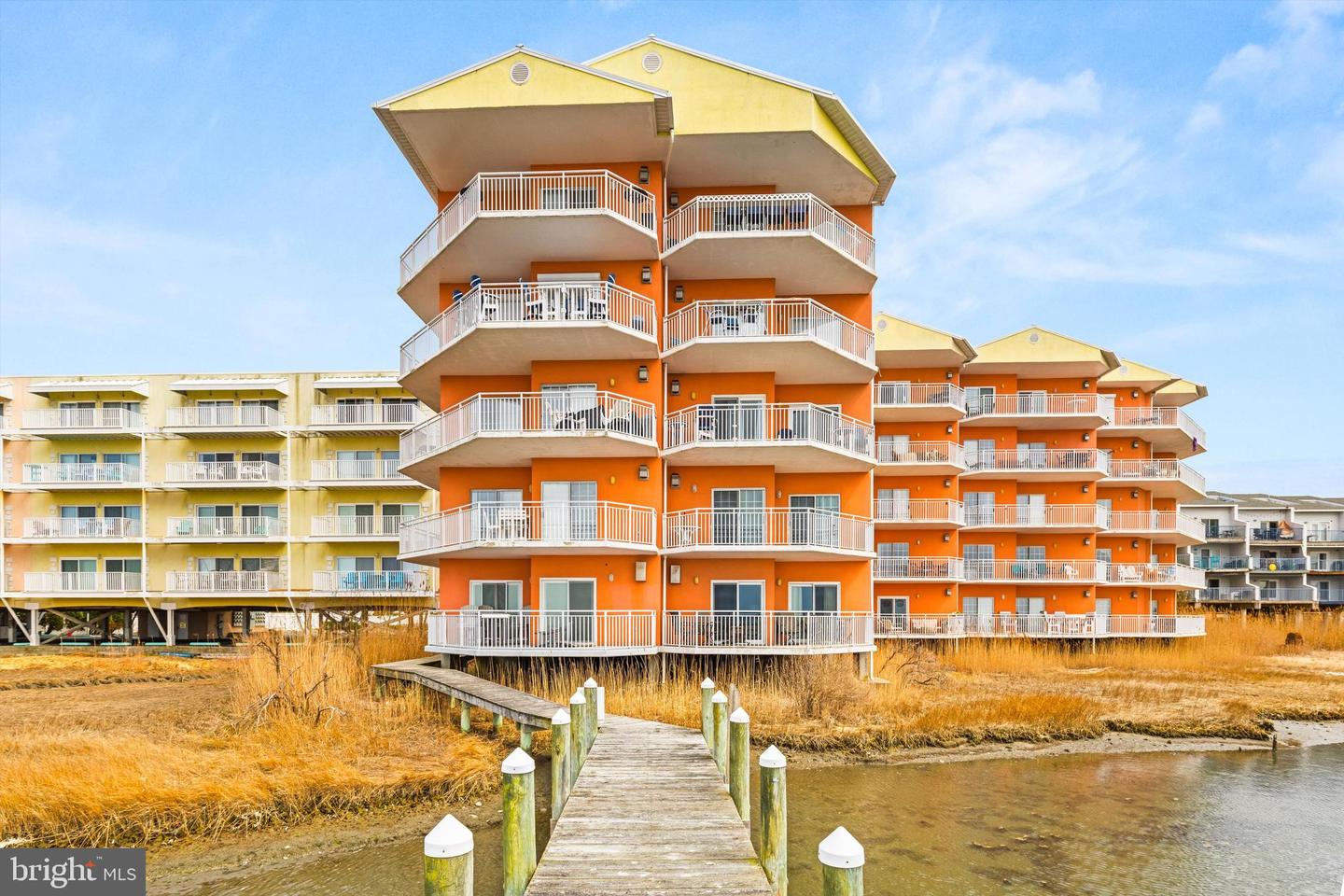 5405 Coastal Highway #307 Sunset Bay
