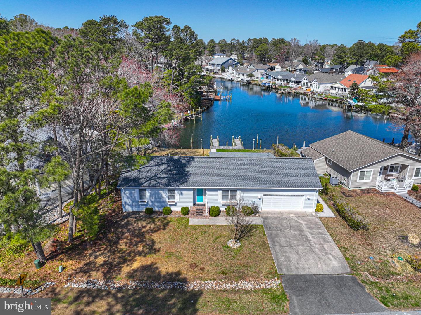 60 Clubhouse, Ocean Pines