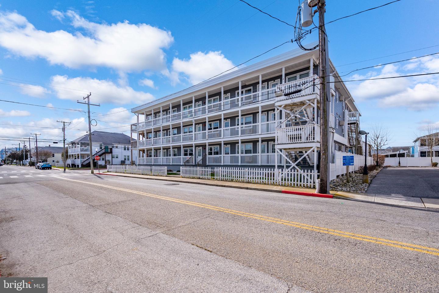 409 Saint Louis Avenue #55, Ocean City