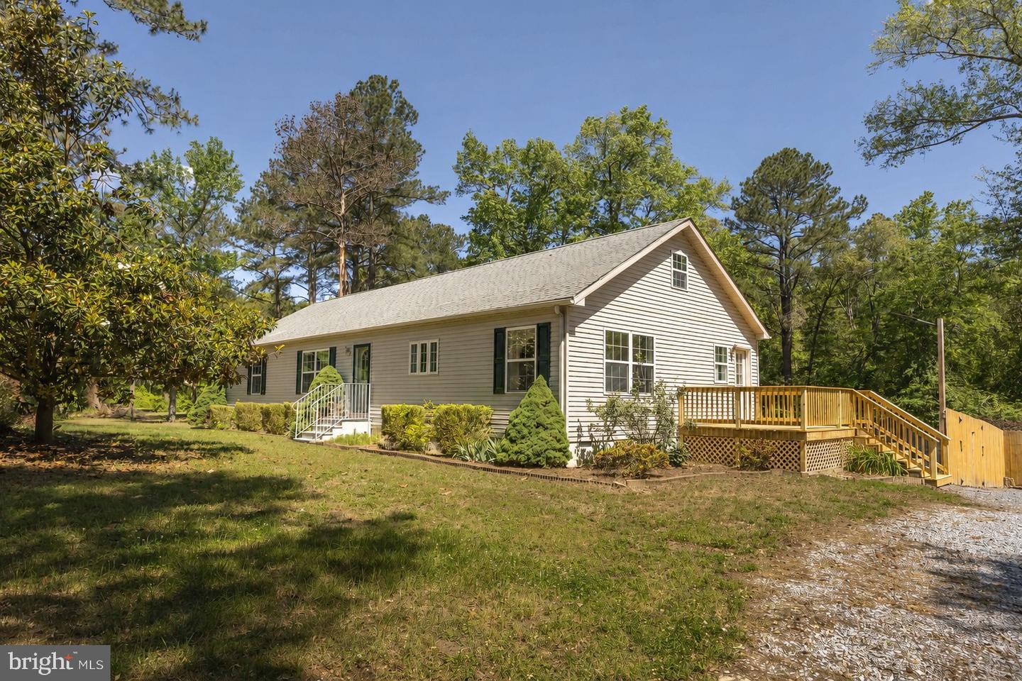 6635 Libertytown Road, Berlin