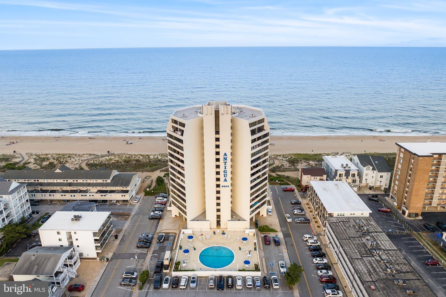 8500 Coastal Highway #1108