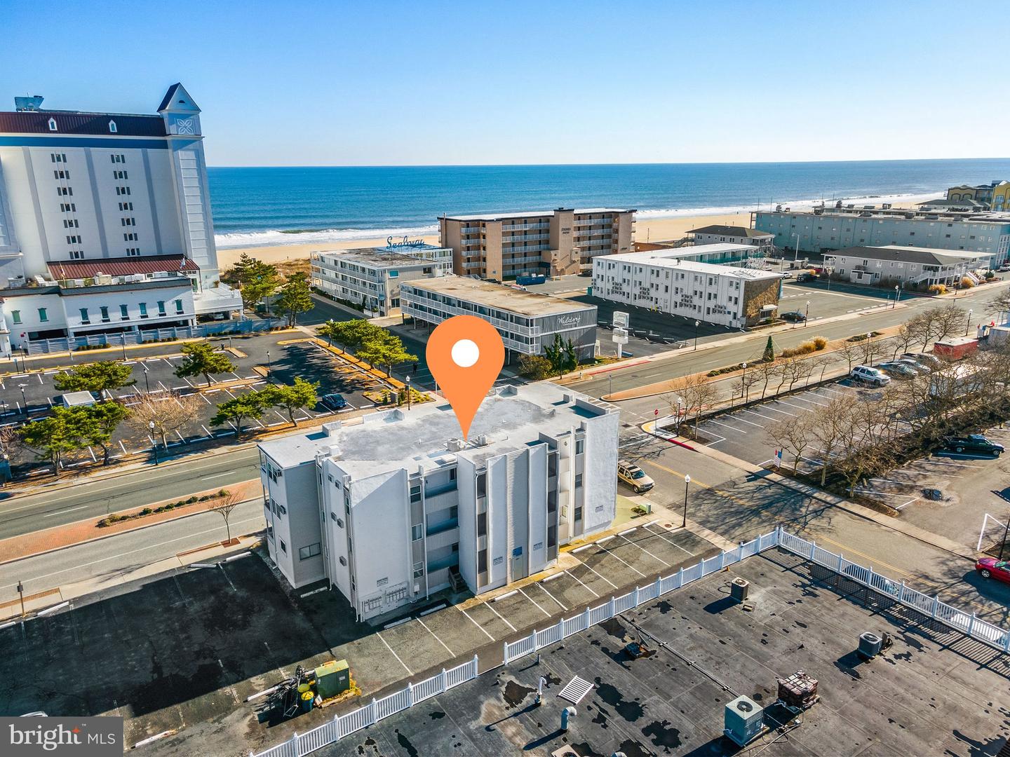 2801 N Baltimore Avenue #307, Ocean City