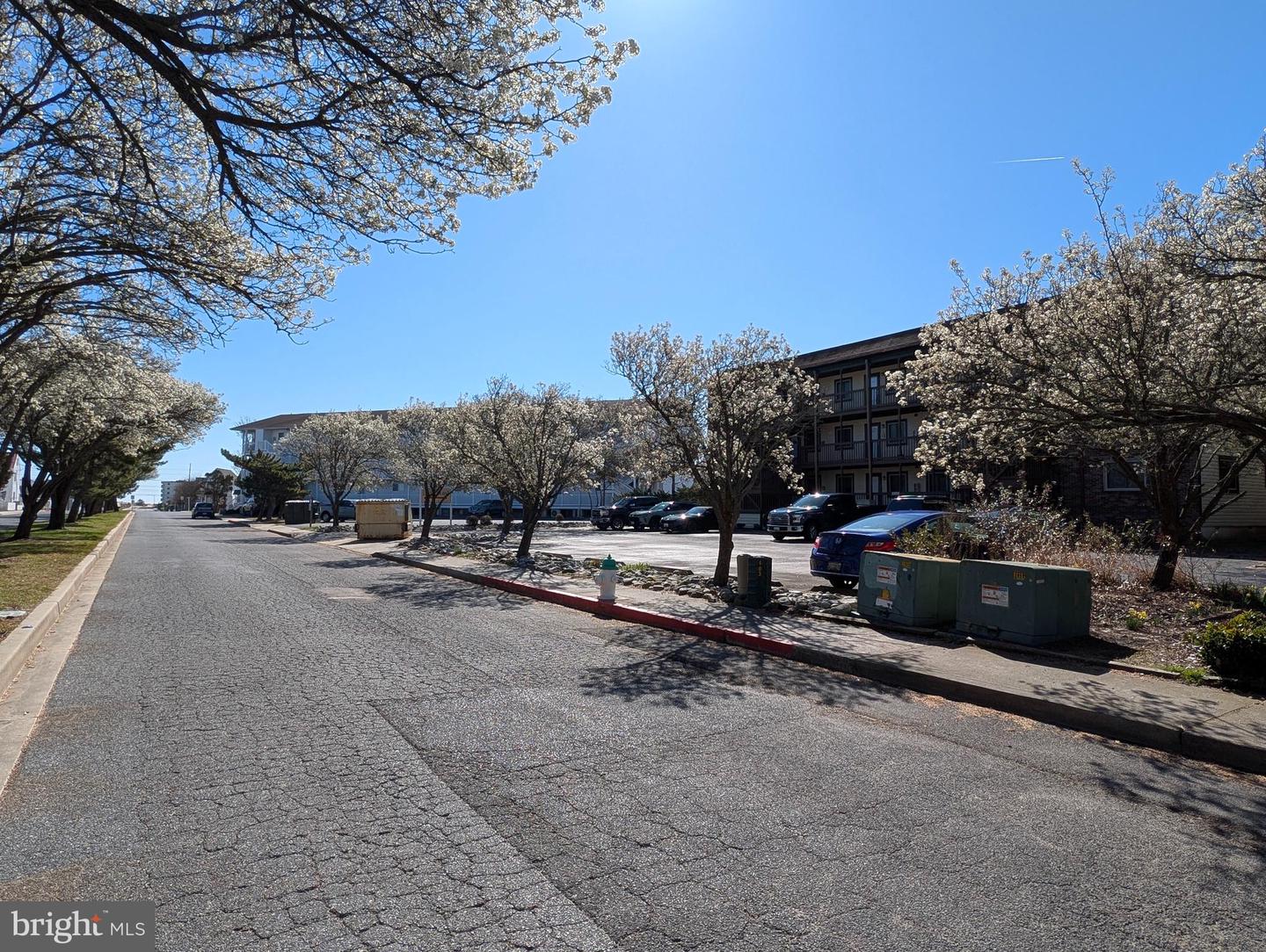 411 146th Street #122, Ocean City