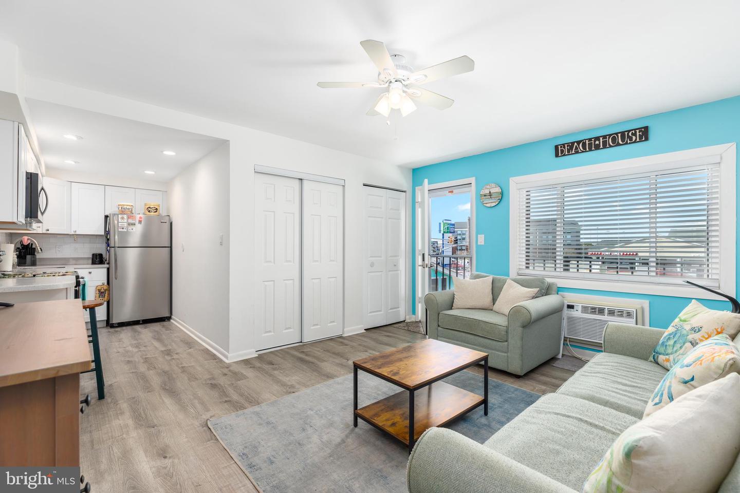 12702 Coastal Highway #201