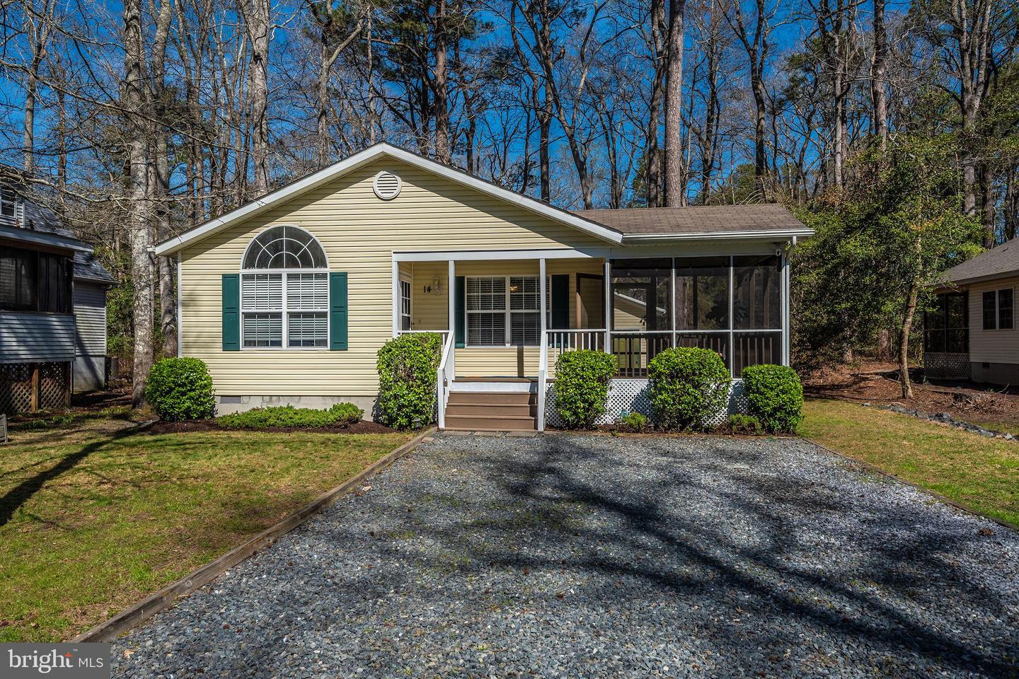 14 Garrett Drive, Ocean Pines