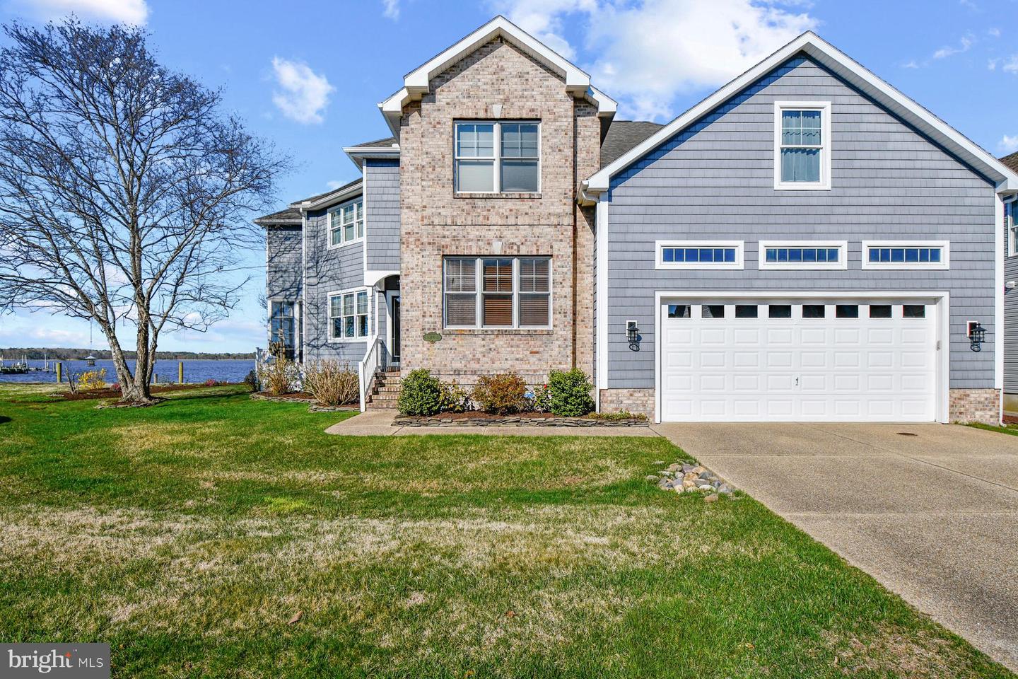 46 Boatswain Drive, Berlin