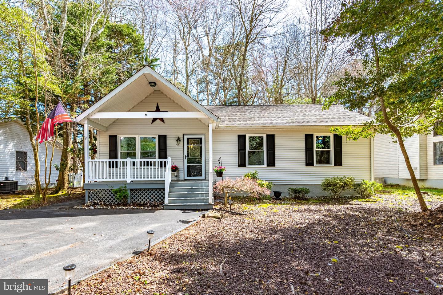 32 Gatehouse Trail, Ocean Pines