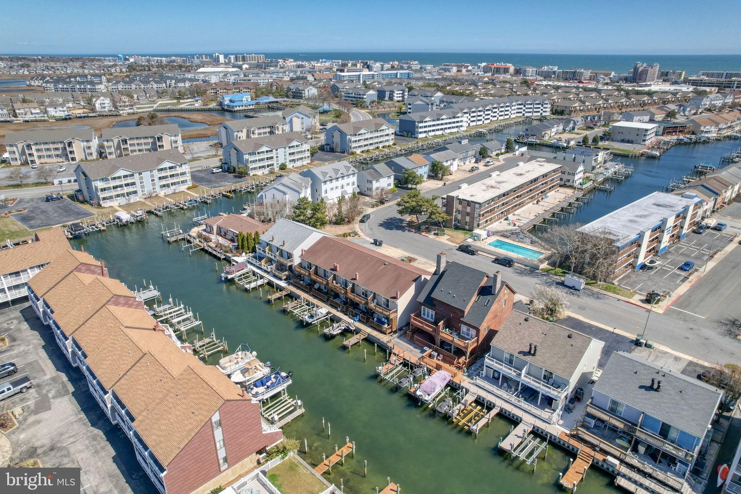 11611 Windward Drive #a, Ocean City