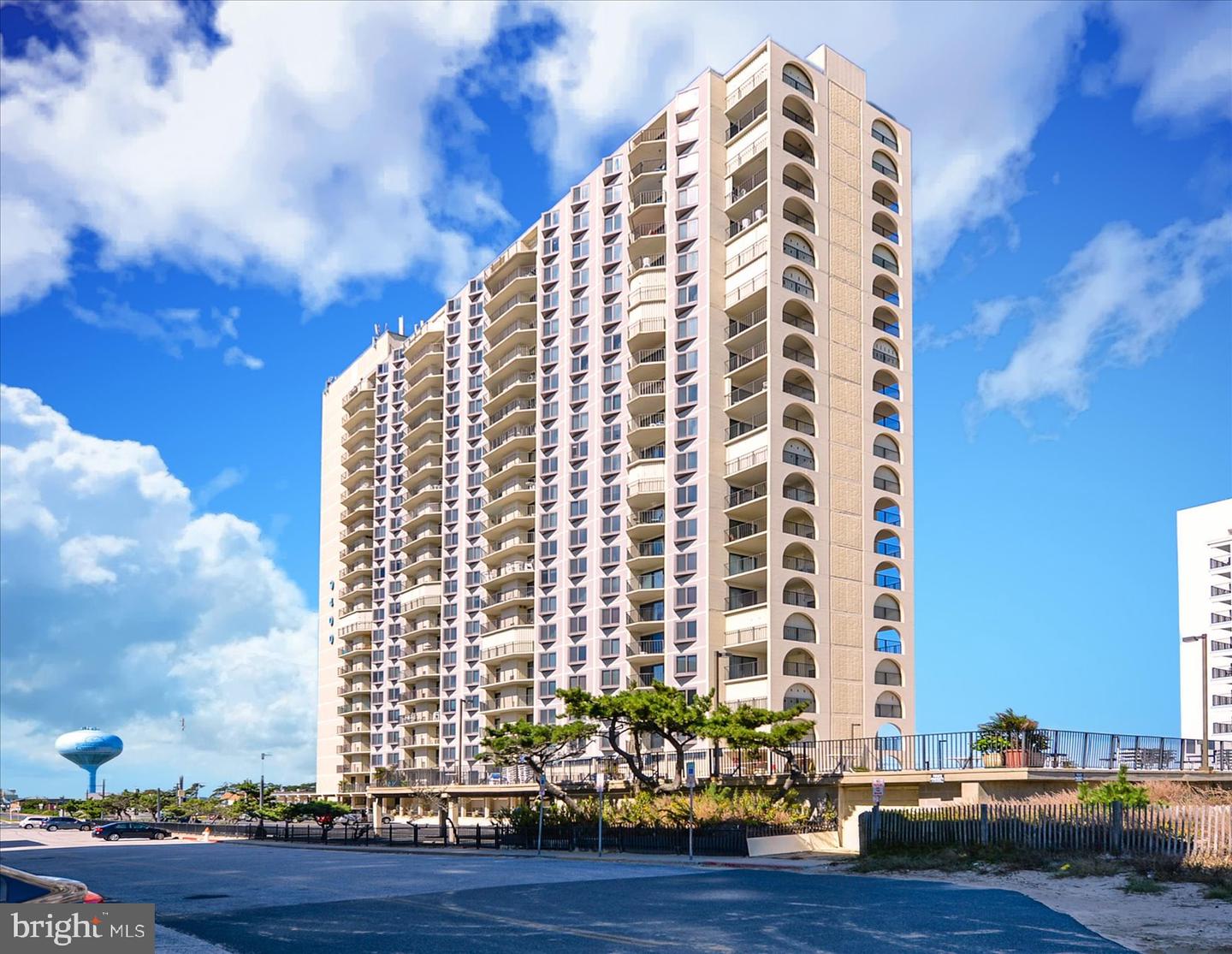 9400 Coastal Highway #2103