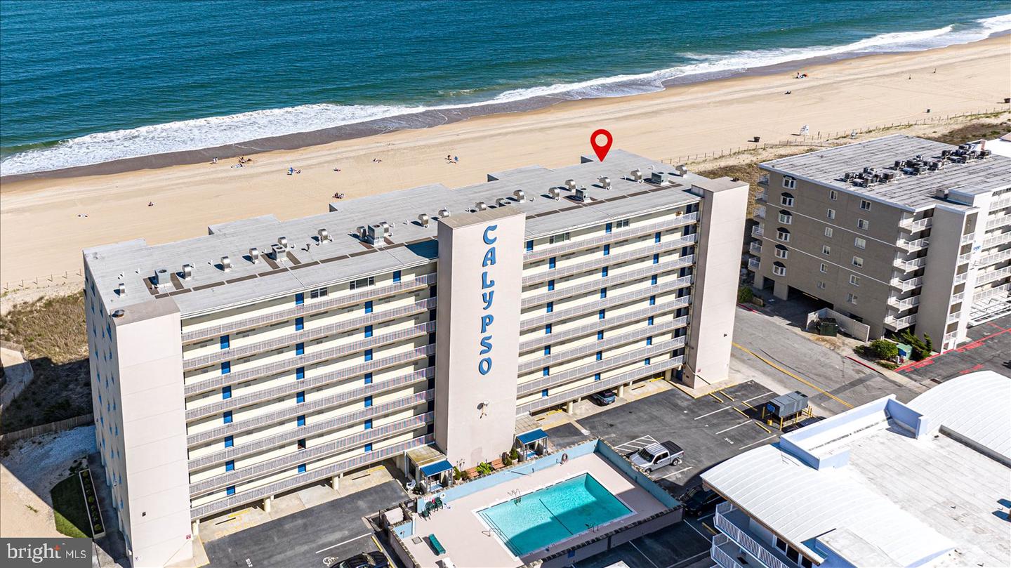 6201 Atlantic Avenue #806