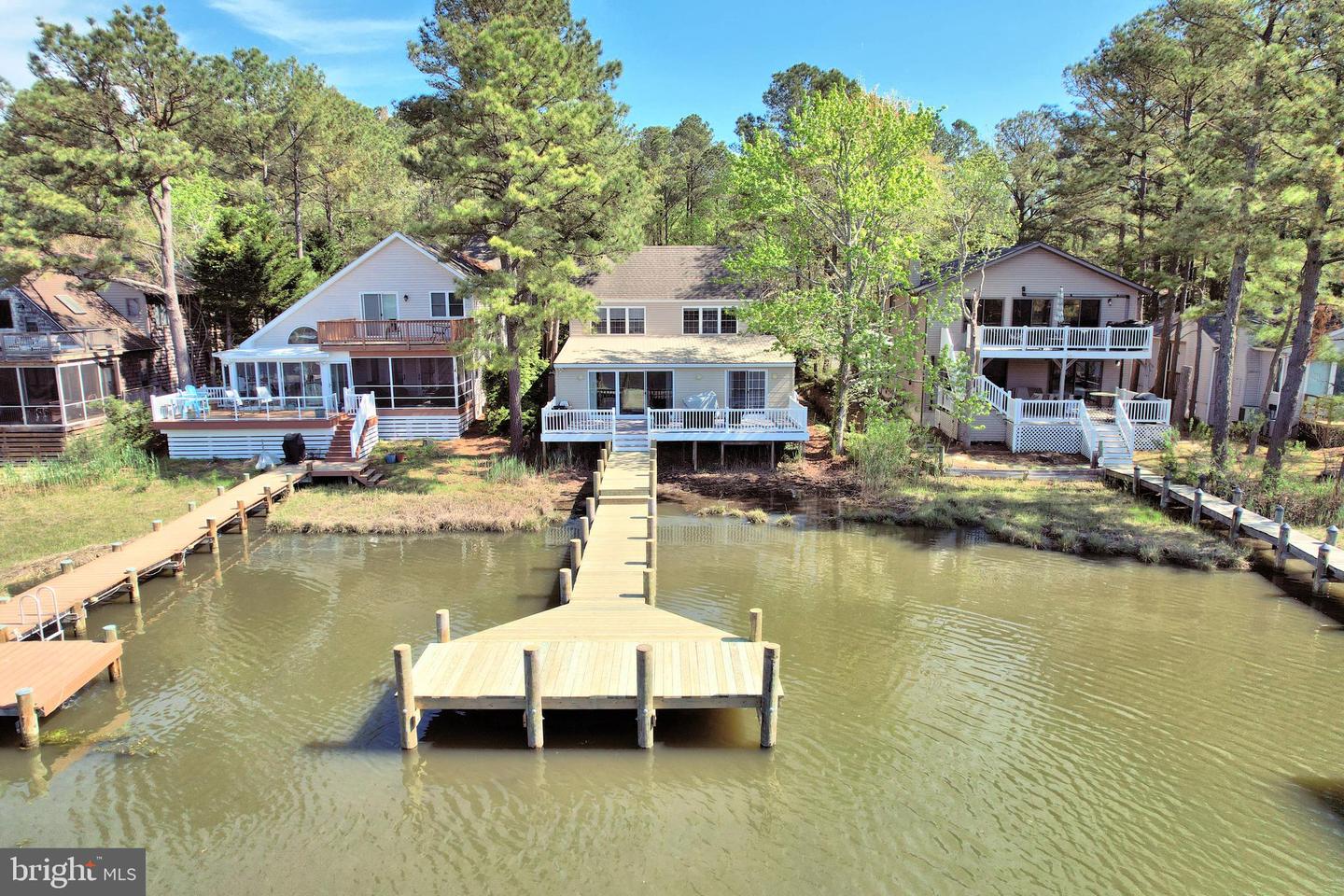 62 Boston Drive, Ocean Pines