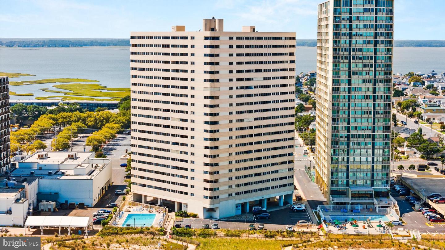 10300 Coastal Highway #1802