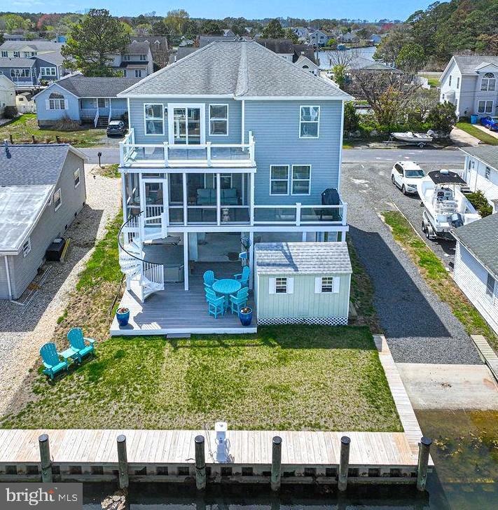 10404 New Quay Road, Ocean City